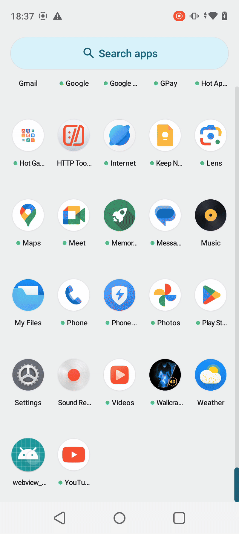 App Demo